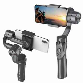 Ubolide Gimpro H4 Gimbal 3 Axis Stabilizer for Smartphone - Kenya