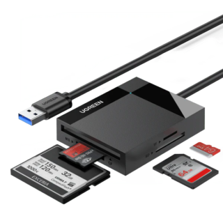 ugreen 4 in 1 usb 30 sdtf card reader 215966 600x | +254720548999