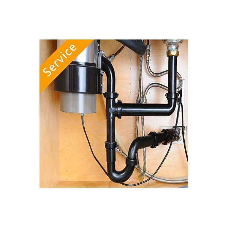 Under-Sink Water Filter Install Kenya