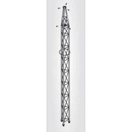 upper section 3m turret series 180 rpr televes | +254720548999