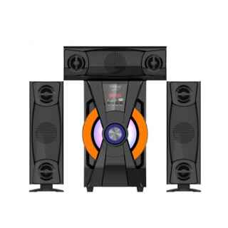 Vitron V643 3.1CH SUB-WOOFER Hifi SYSTEM 10000WTS PMPO - Kenya