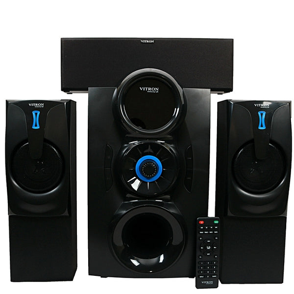 Vitron V834D Home Theater Sound System 3.1 Multimedia Bluetooth Speaker Subwoofer - Kenya %count(title) +254720548999 Vitron V834D Home Theater Sound System 3.1 Multimedia Bluetooth Speaker Subwoofer - Kenya