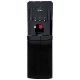 Von VADL2211K Hot, Normal & Cold Water Dispenser - Electric Cooling, Cabinet - Kenya