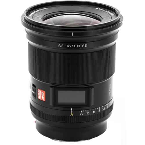 viltrox af 16 1 8 fe af 16mm f 1 8 lens 1684237827 1766481 | +254720548999
