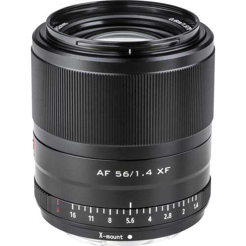 Viltrox AF 56mm f/1.4 XF Lens for Fujifilm X - Kenya