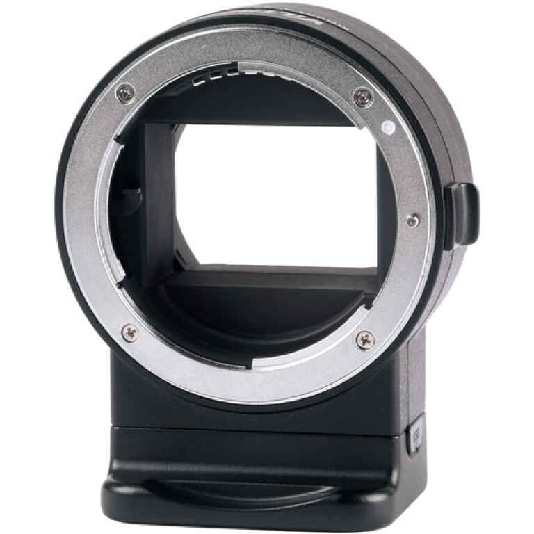 Viltrox NF-E1 Lens Mount Adapter for Nikon F-Mount Lens to Sony E-Mount Camera - Kenya