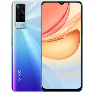 Vivo Y53 2GB RAM, 16GB ROM 2500 mAh Battery Smartphone - Kenya