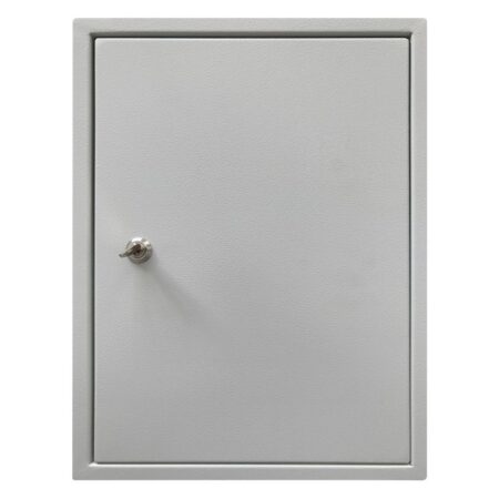 wall cabinet with mounting plate 600x600x200mm televes | +254720548999