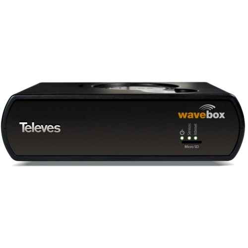 wavebox device management and monitoring for wavedata televes networks | +254720548999