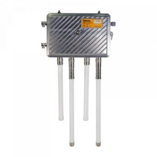 WaveData Outdoor Wireless Access Point: 1x Ethernet WAN...