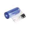 Replacement PVC Strips With Plates: Ready Made