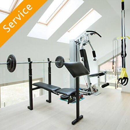 weight bench assembly kenya | +254720548999