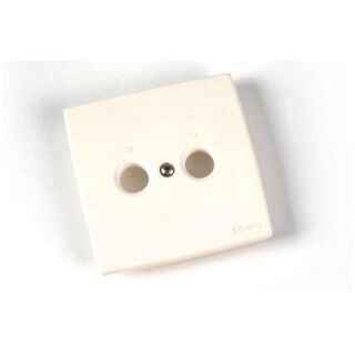 White Bezel TV - R. Televes