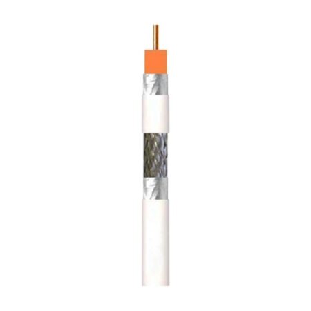 wood coil 500m coaxial cable sk125plus pvc 18vatc eca class a white televes | +254720548999