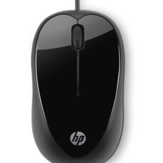 HP X1000 Wired Mouse - Kenya