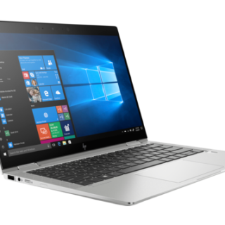 HP EliteBook x360 1030 G4 Notebook PC Core i7, 16GB RAM, 512GB SSD, 14" FHD display-8MK00EA - Kenya