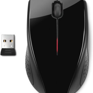 HP Wireless Mouse X3000 H2C22AA/ N4G63AA/ N4G64AA/ N4G65AA - Kenya