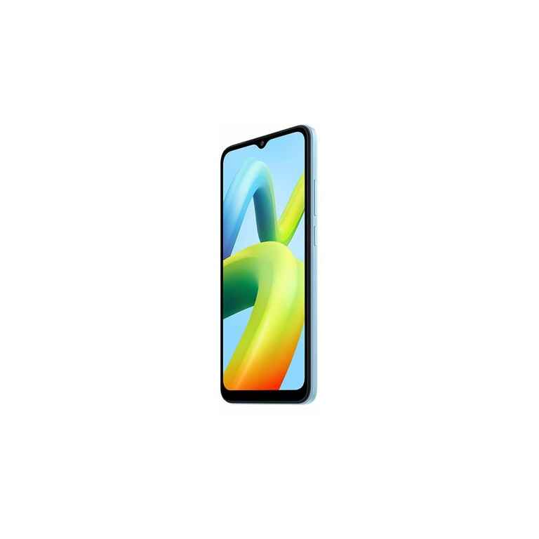 Xiaomi Redmi 10 2022 Smartphone - 6GB RAM, 128GB ROM 50MP + 8MP + 2MP + 2MP Camera, 5000mAh, 6.5 Inch Display - Kenya