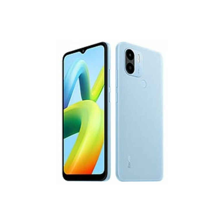 Xiaomi Redmi 10 2022 Smartphone - 6GB RAM, 128GB ROM 50MP + 8MP + 2MP + 2MP Camera, 5000mAh, 6.5 Inch Display - Kenya - Image 2