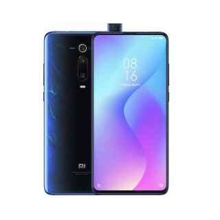 Xiaomi Mi 9T Pro 6GB/128GB Smartphone- 6GB RAM + 128GB ROM, 6.01", Triple Cam, Android 9.0 Pie, 4000mAh - Kenya