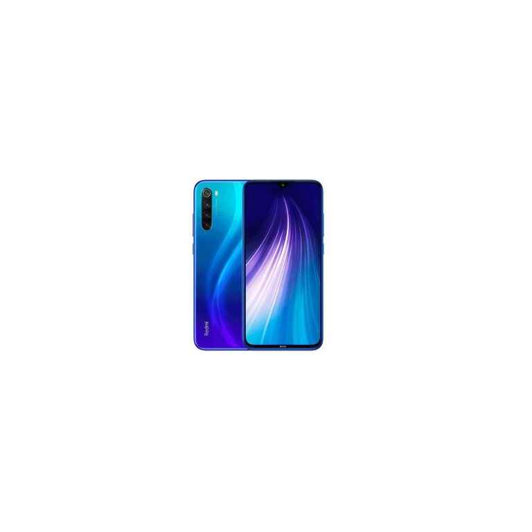 Xiaomi Redmi Note 8 4GB/64GB Smartphone- 4GB RAM + 64GB ROM, 6.01", Triple Cam, Android 9.0 Pie, 4000mAh - Kenya - Image 2