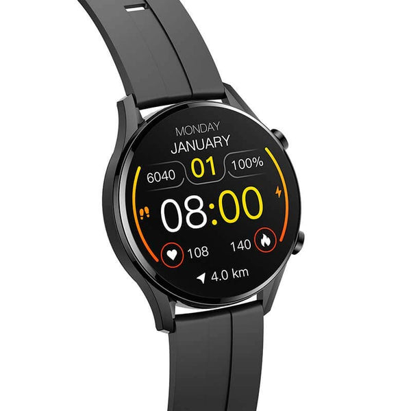 Xiaomi MI IMILAB W12 SMART WATCH 1.32 inches Display - Kenya %count(title) +254720548999 Xiaomi MI IMILAB W12 SMART WATCH 1.32 inches Display - Kenya - Image 2
