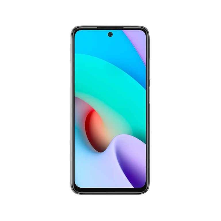 Xiaomi Redmi 10 Smart Phone 6GB/128GB 6.5 Inch Display - Kenya - Image 3