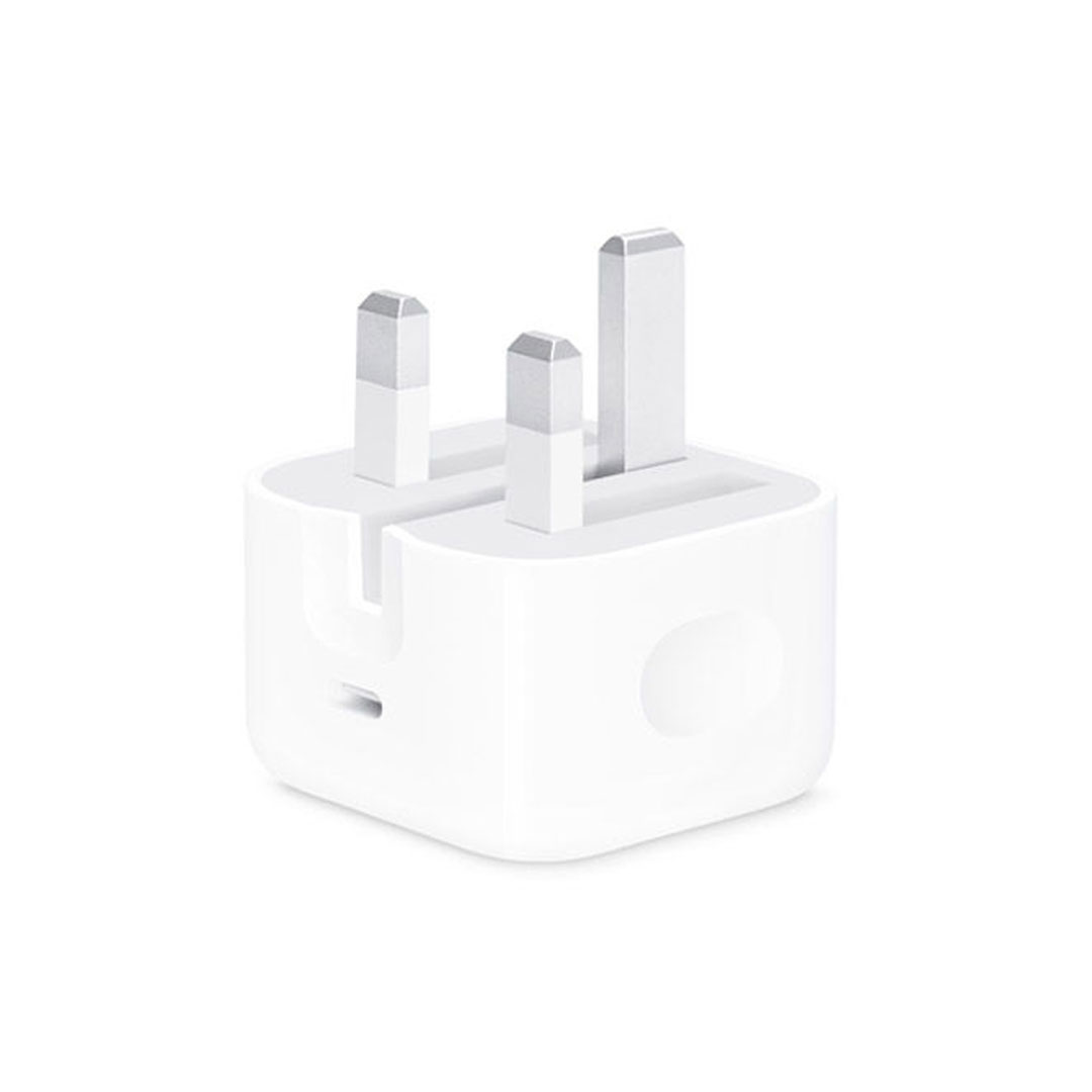 Apple USB-C 20W Power Adapter-MHJF3ZE/A %count(title) +254720548999 Apple USB-C 20W Power Adapter-MHJF3ZE/A
