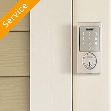yale smart lock installation services kenya | +254720548999
