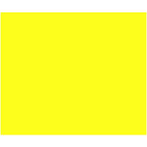 Visico Paper Background 1.35 X10M - Yellow - Kenya