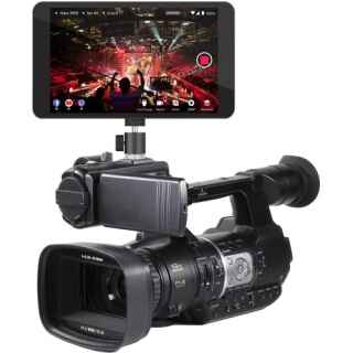 YoloBox Portable Live Stream Studio - Kenya