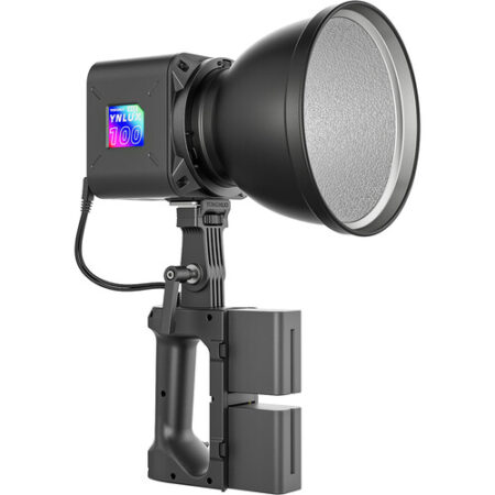yongnuo lux100rgb one light ony 1702300233 1799940 | +254720548999