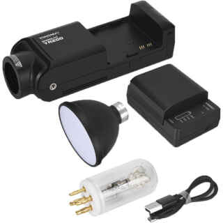 Yongnuo YN200 Flash Kit - Kenya