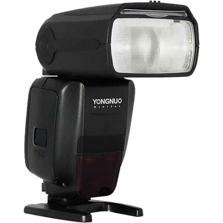 Yongnuo Speedlite YN600EX-RT II for Canon - Kenya