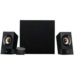 Logitech Multimedia Speaker System Z533 - Kenya