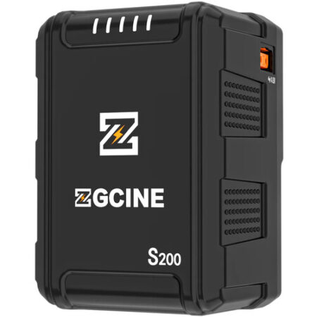 zgcine zg s200 200wh v mount battery 1678797935 1756577 | +254720548999