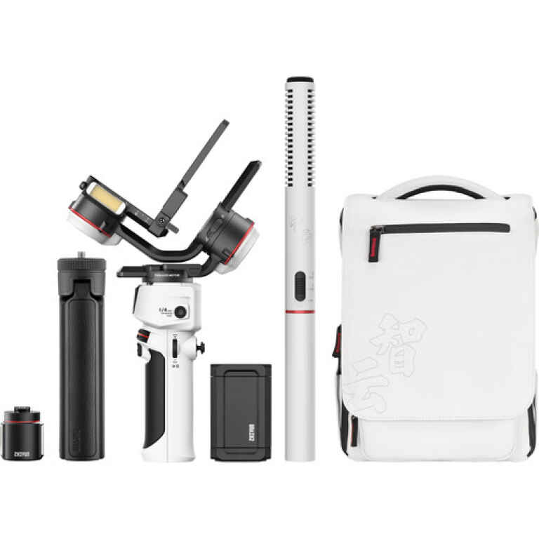 Zhiyun CRANE M3 Pro - Kenya