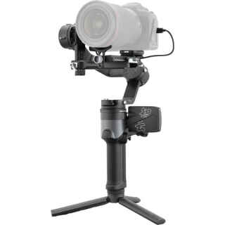 Zhiyun-Tech WEEBILL-2 3-Axis Gimbal Stabilizer with Rotating Touchscreen - Kenya