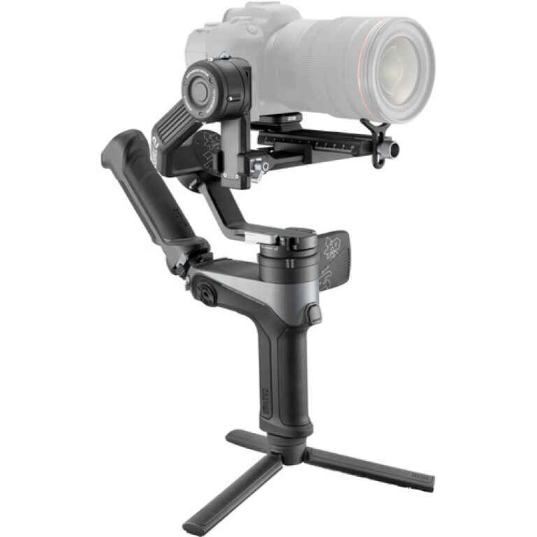 Zhiyun Weebill 2 Combo - Kenya