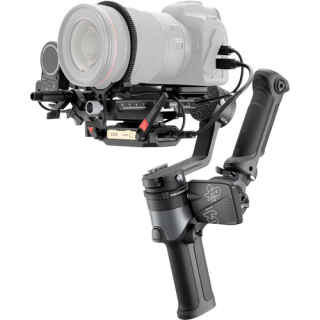 Zhiyun-Tech WEEBILL-2 Pro Plus Kit - Kenya