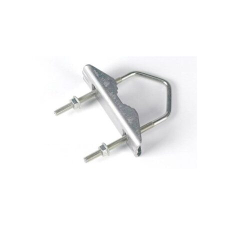 zinc rpr shackle for mast clamp o 2545mm televes | +254720548999