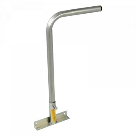 zincrpr mast supplement for window 586x300mm x o30mm televes | +254720548999