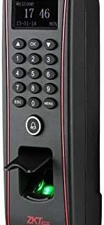 zkteco access tf1700 outdoor standalone biometric card reader kenya 2 | +254720548999