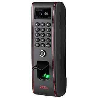ZKTeco Access TF1700 Outdoor Standalone Biometric & Card Reader - Kenya