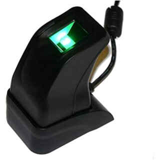 ZKTeco Access ZK4500 Enrollment USB Fingerprint Reader - Kenya