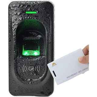 ZKTeco FR1200 Fingerprint Reader with RS485 Communication - Kenya