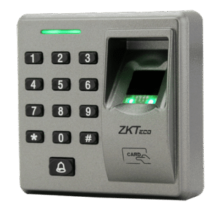 zkteco fr1300 indoor slave reader with rs485 interface for zkteco master controllers kenya 2 | +254720548999