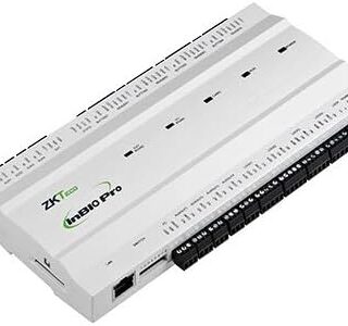 zkteco inbio 460 4 door fingerprint card access control system 12 8rs 485 readers 42634 bit wiegand readers kenya 1 | +254720548999