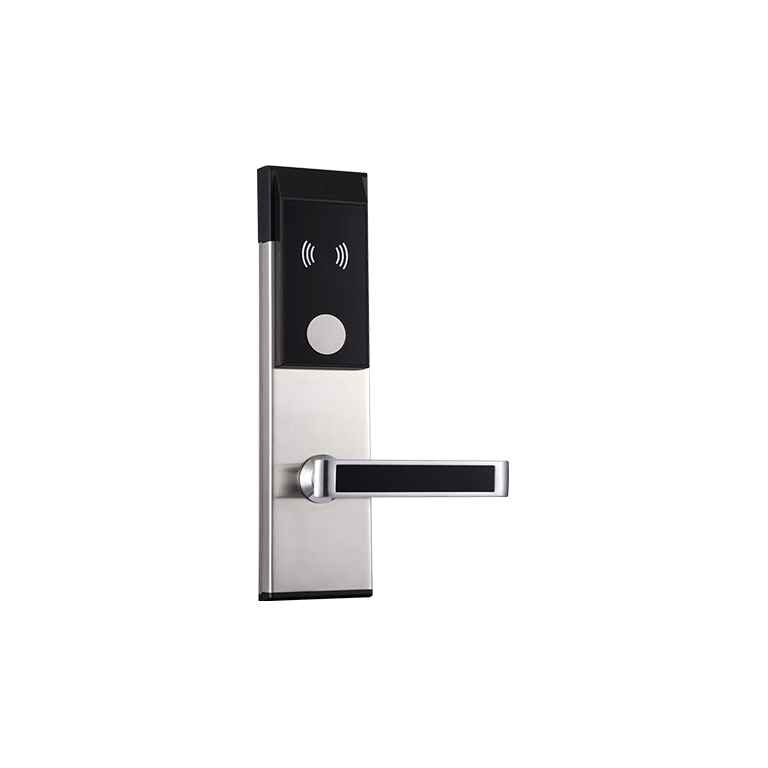 ZKTeco LH6000 Hotel Lock - Kenya - Image 3