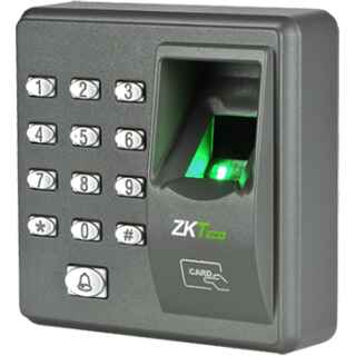 zkteco x7 fingerprint 125khz em rfid card tag reader keypad door access control kenya 1 | +254720548999